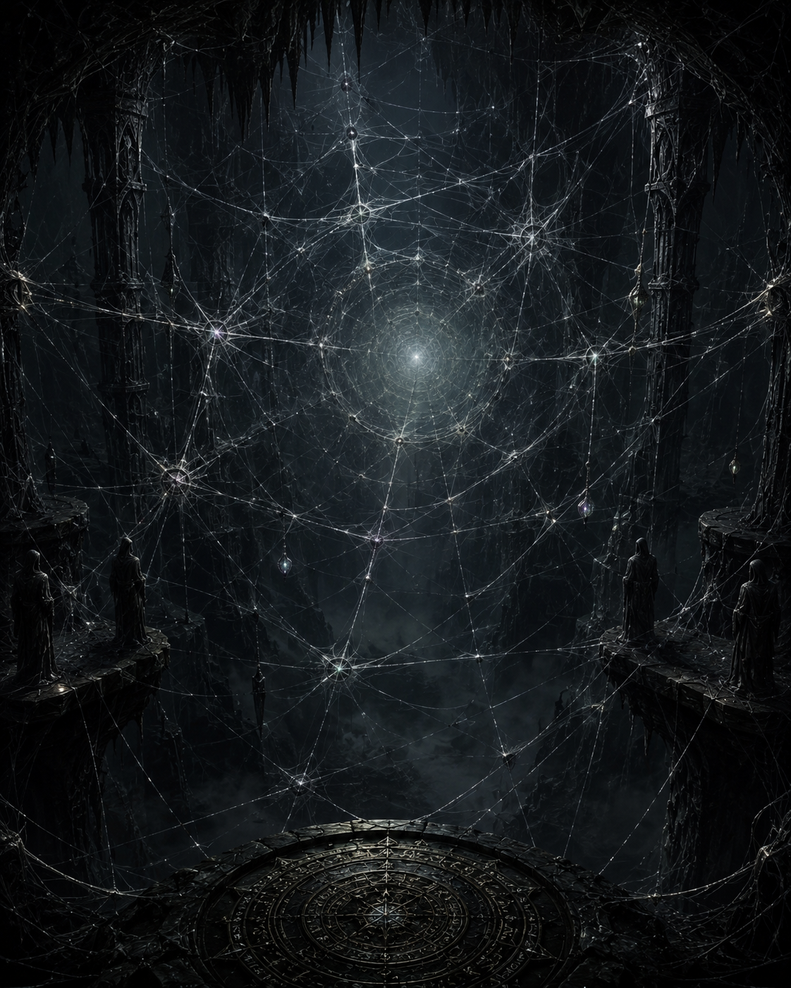 The Eternal Web story image